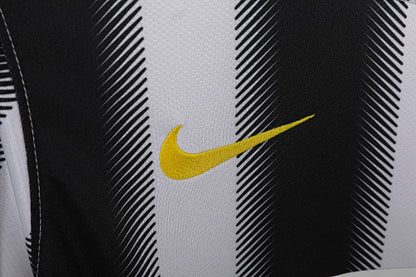 Juventus Local - Temporada 2011/12