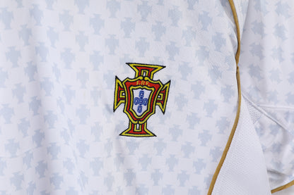 Portugal Visitante - Temporada 2004