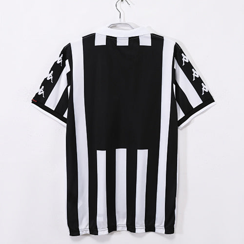 Juventus Local - Temporada 1999/00