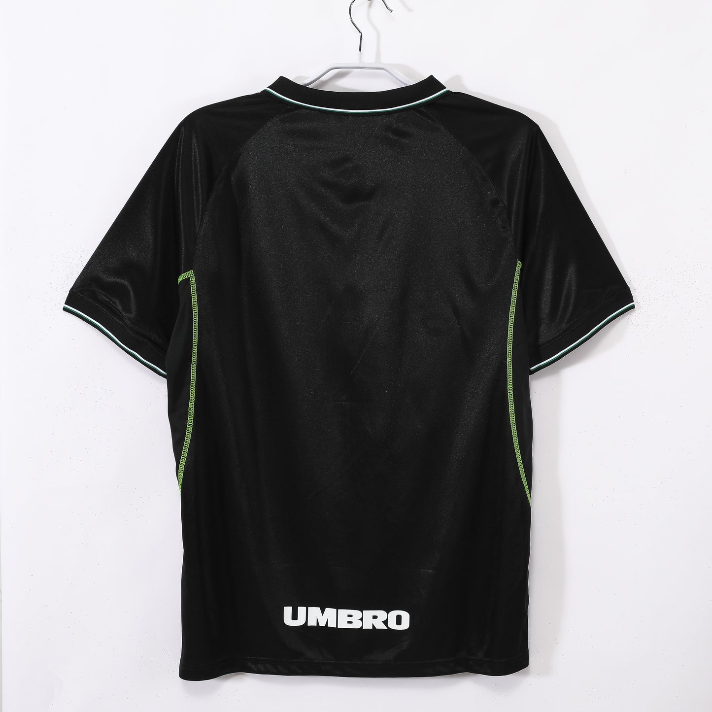 Manchester United 3er Uniforme - Temporada 1998/99