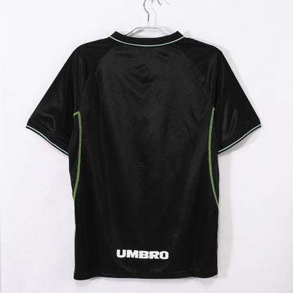 Manchester United 3er Uniforme - Temporada 1998/99