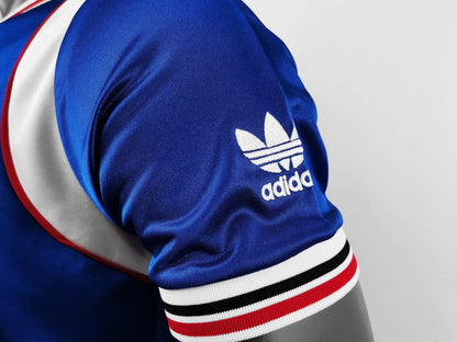 Manchester United 3er Uniforme - Temporada 1985
