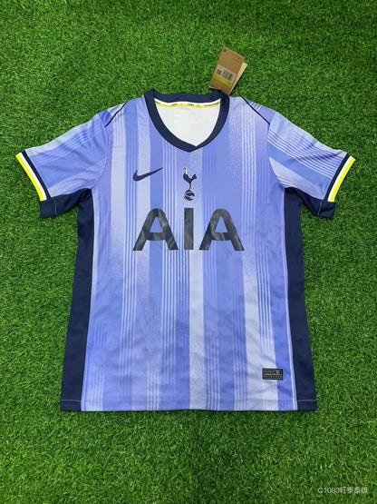 Tottenham Visitante - Temporada 24/25