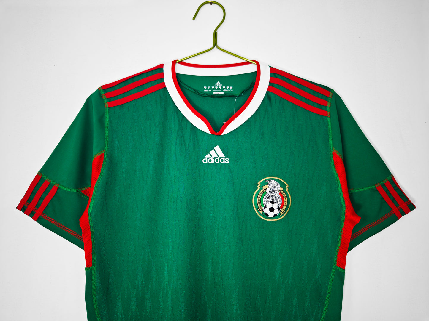 México Local - Temporada 2010