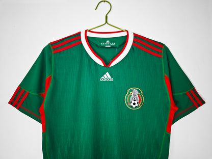 México Local - Temporada 2010
