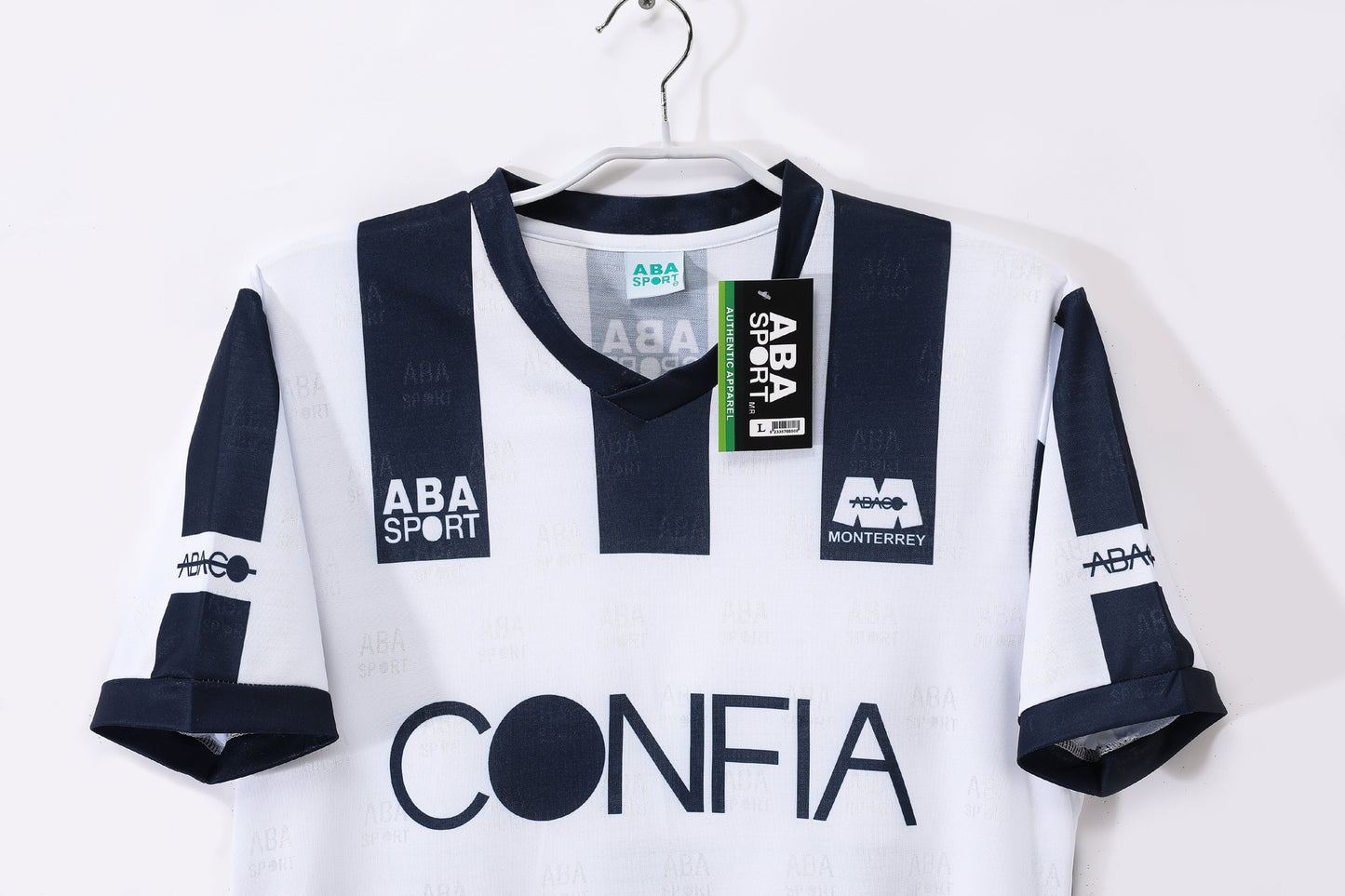 Monterrey Local - Temporada 1993/94